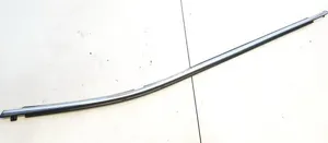 Toyota Corolla E160 E170 Rear door glass trim molding 