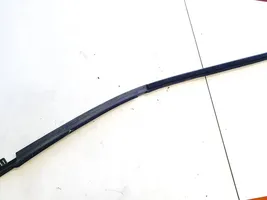 Toyota Corolla E160 E170 Rear door glass trim molding 