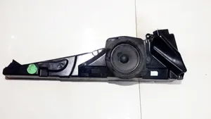 BMW 5 E39 Subwoofer altoparlante 65138362539