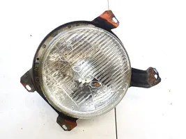 Volkswagen I LT Headlight/headlamp 14549r7