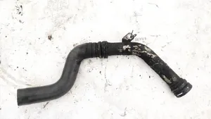 Renault Scenic III -  Grand scenic III Intercooler hose/pipe 