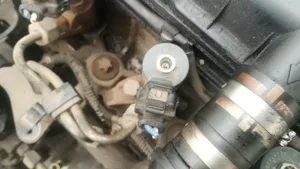 Peugeot 307 Injecteur de carburant 0445110076