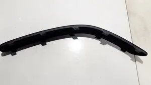 Hyundai Getz Front bumper splitter molding 865241c000