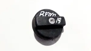 Renault 19 Fuel tank filler cap 