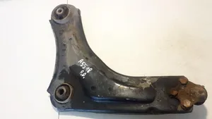 Renault Laguna III Fourchette, bras de suspension inférieur avant 029f044d