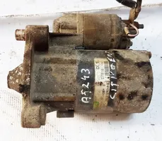 Citroen C2 Starter motor 9633292480