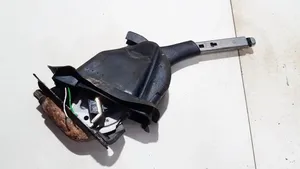 Peugeot 406 Handbrake/parking brake lever assembly 