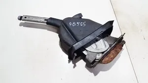 Peugeot 406 Handbrake/parking brake lever assembly 