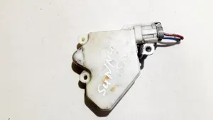 Nissan Sunny Stellmotor Zentralverriegelung 8055289911