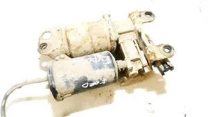 Ford Explorer Air suspension compressor/pump 