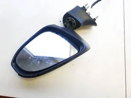 Toyota Avensis T270 Front door electric wing mirror e11026983