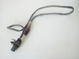 Jaguar XJ X351 Lambda probe sensor 0281004125