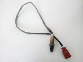 Volkswagen Touareg I Sonde lambda 0258010255