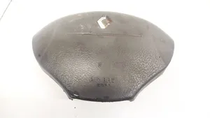 Renault Scenic I Poduszka powietrzna Airbag kierownicy 7700433083