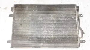 Audi A4 S4 B6 8E 8H Gaisa kondicioniera dzeses radiators 8e0260401a