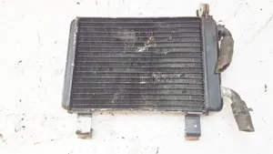 Audi A6 S6 C6 4F Radiatore del carburatore (radiatore) 4f0121212g