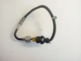 Mercedes-Benz ML W166 Abgastemperatursensor a0009056904