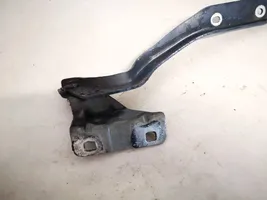 Nissan Qashqai Charnière, capot moteur 