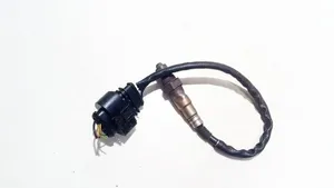 Mercedes-Benz C W203 Sensore della sonda Lambda 0258006272