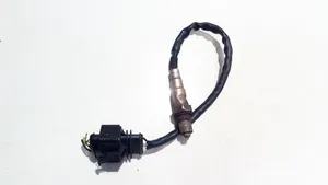 Mercedes-Benz C W203 Sensore della sonda Lambda 0258006272