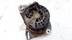 Fiat Punto (188) Alternator 