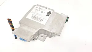 Opel Signum Centralina/modulo airbag 13159977