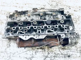 Peugeot 308 Engine head 9684504780