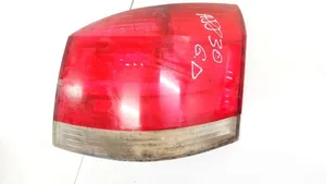 Opel Signum Lampa tylna 13159862