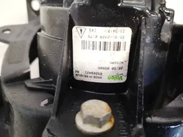 Nissan Qashqai Światło przeciwmgłowe przednie 261508990a