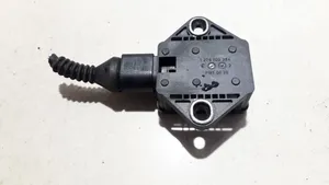 Volkswagen PASSAT B5.5 ESP acceleration yaw rate sensor 8E0907637A