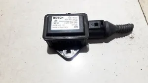 Volkswagen PASSAT B5.5 ESP acceleration yaw rate sensor 8E0907637A