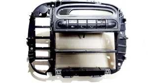 Volkswagen Sharan Panel klimatyzacji 95vw19988