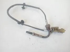 Opel Astra H Išmetamųjų dujų temperatūros daviklis 55562433