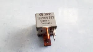 Volkswagen Golf II Other relay 899502SHO