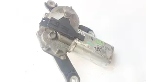 Opel Vectra C Rear window wiper motor 009185821