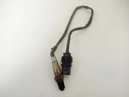 Volkswagen Caddy Lambda probe sensor 0281004085