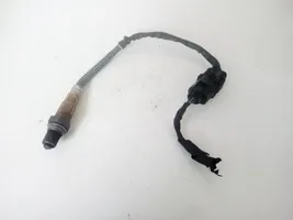 Volvo XC60 Sonde lambda 0258017156