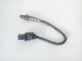 BMW 5 GT F07 Sonde lambda 0281004018