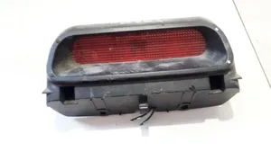 Nissan Almera Third/center stoplight 