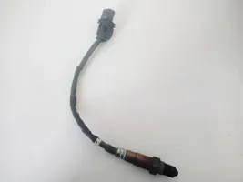 BMW 5 GT F07 Sonde lambda 0281004018