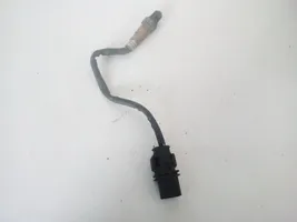 BMW 5 GT F07 Sonde lambda 0258006123