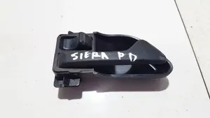 Ford Sierra Maniglia interna per portiera anteriore 87BBA22601AA