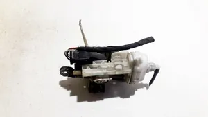 Audi A4 S4 B5 8D Tailgate exterior lock 8d0862055