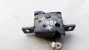 Audi 80 90 S2 B4 Blocco/chiusura/serratura del portellone posteriore/bagagliaio 4A9827505C