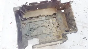 Peugeot 1007 Battery box tray 9638079380