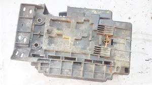 Peugeot 1007 Battery box tray 9638079380