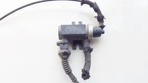 Audi A2 Turbo solenoid valve 1h0906627