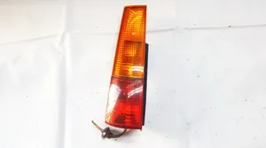 Subaru Justy Rear/tail lights 