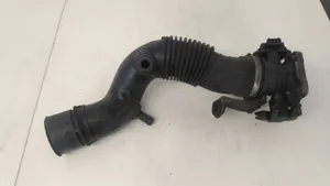 Renault Megane I Air intake hose/pipe 7700273946