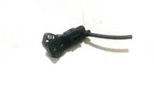 Audi A3 S3 8P Air pressure sensor 0281002401